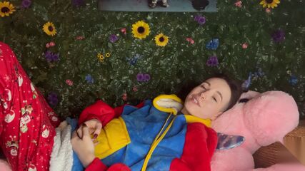 Slave Slut BDSM Desert Punishment