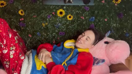 Slave Slut BDSM Desert Punishment