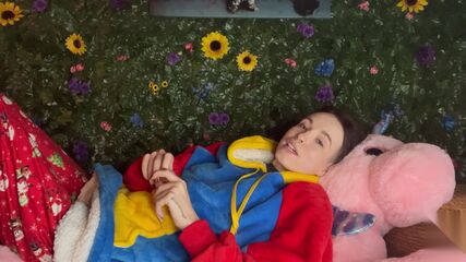 Slave Slut BDSM Desert Punishment