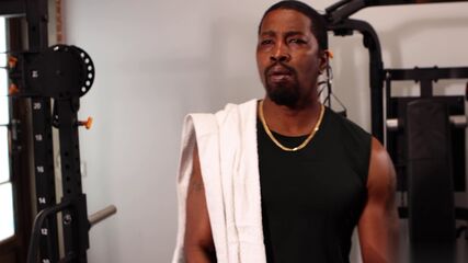 Busty MILF Anal Pounding