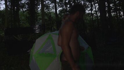 Country MILF Hot Fucking