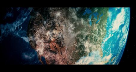 HOT Friend's Brother