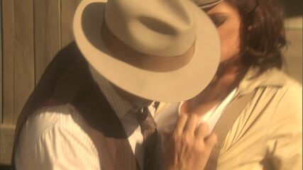 Gangster Penetration