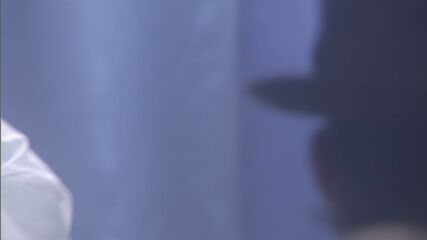 Gangster Penetration